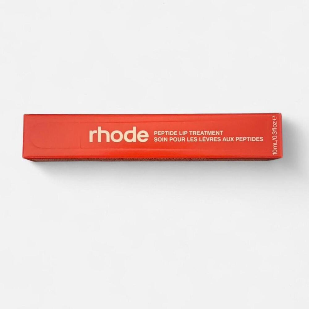 Rhode  Makeup